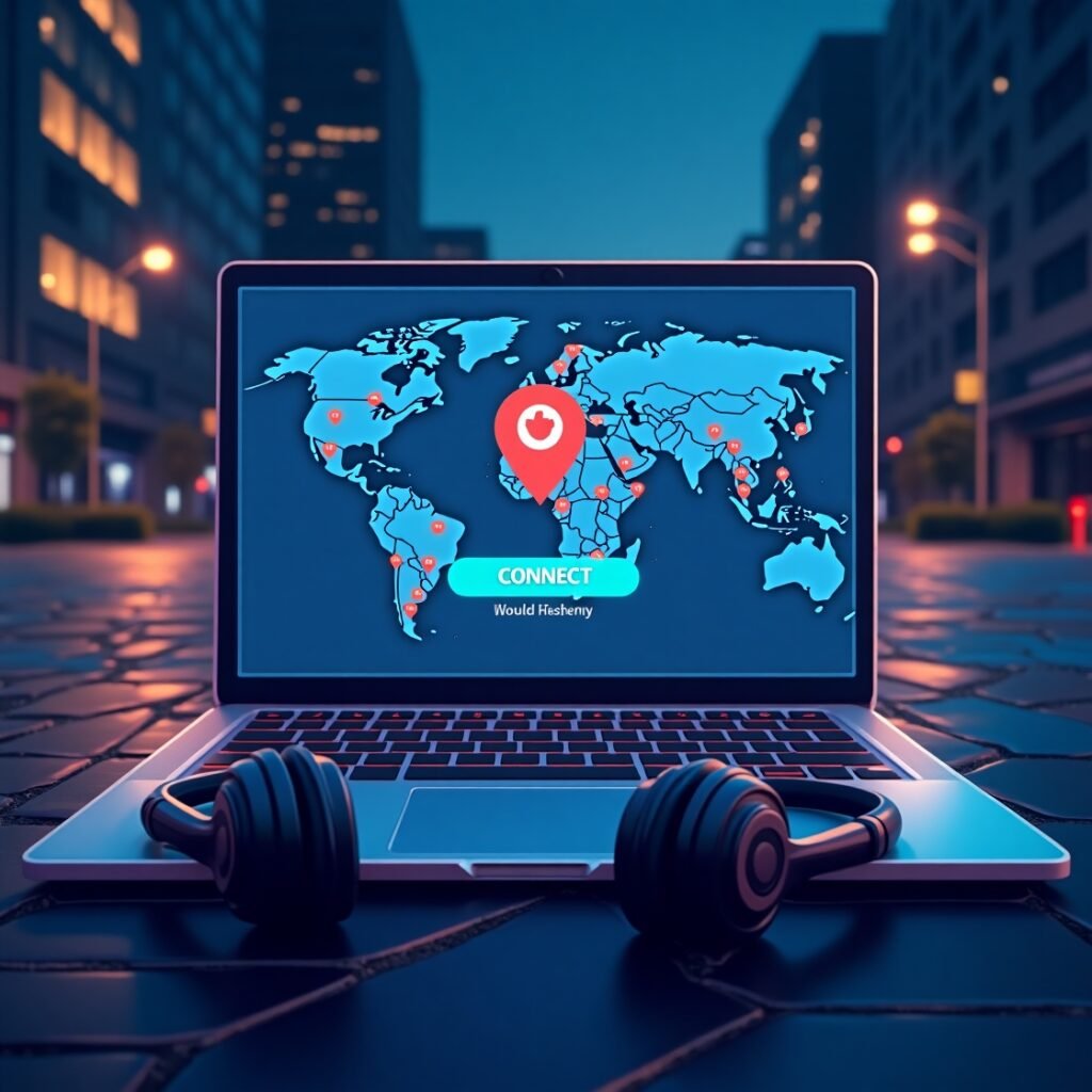 ExpressVPN Review