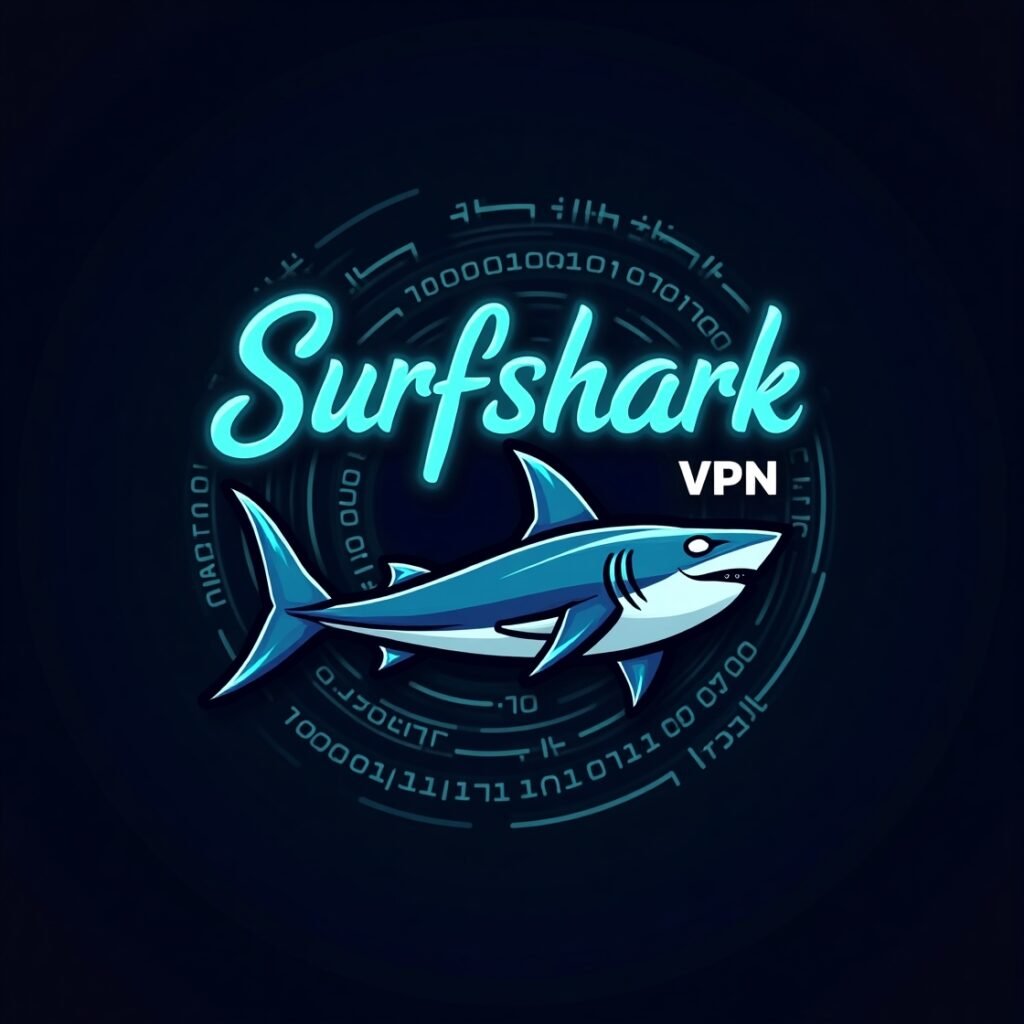 Surfshark VPN Review