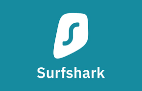 Surfshark Logo